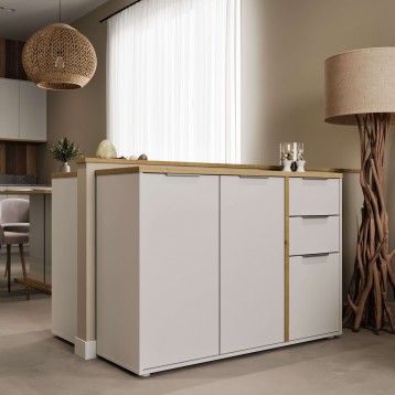 aparador Acces ambiente 5