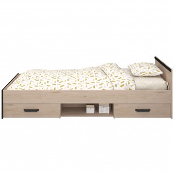 cama Village centrada 2