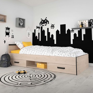 cama Village ambiente 12