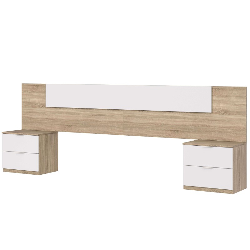 pack dormitorio ladeado 3 pack dormitorio ladeado 3