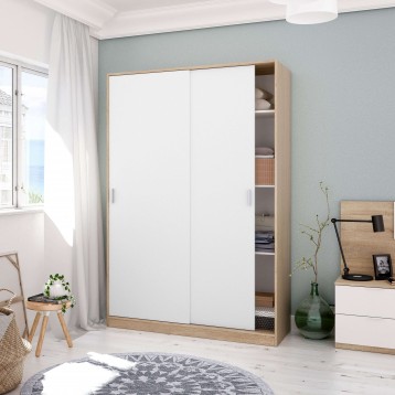pack dormitorio ambiente 4