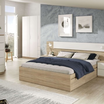 pack dormitorio ambiente 5