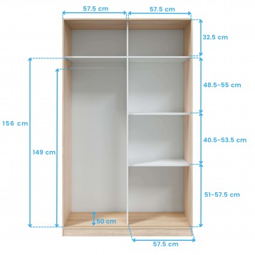 pack dormitorio cotas 6