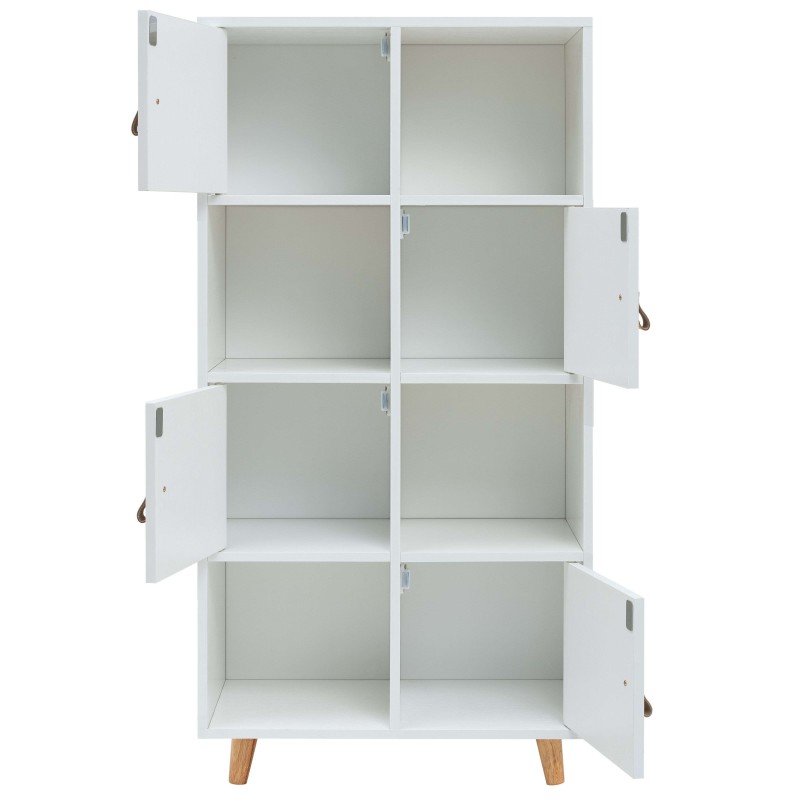 estantería Anzio centrado 2