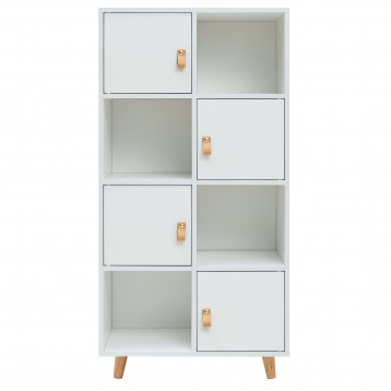 estantería Anzio centrado 3