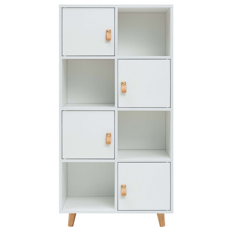 estantería Anzio centrado 3