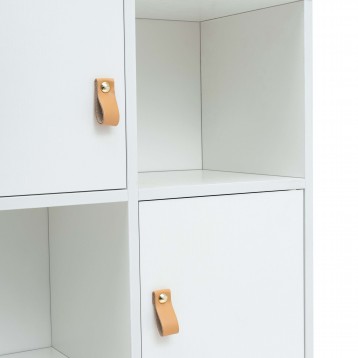 estantería Anzio detalle 4