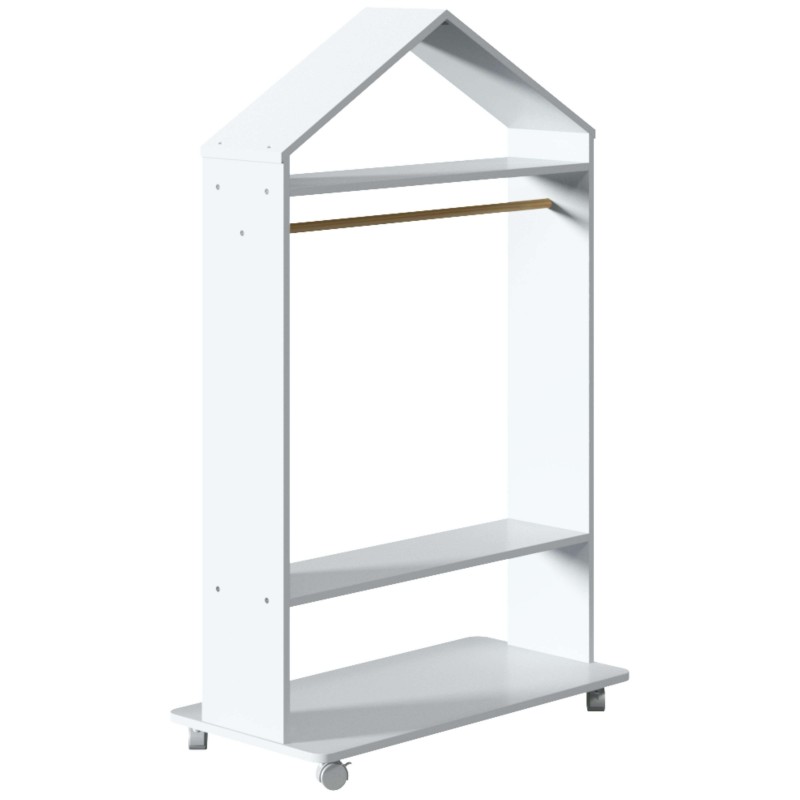 burro de ropa infantil ladeado 2 burro de ropa infantil ladeado 2