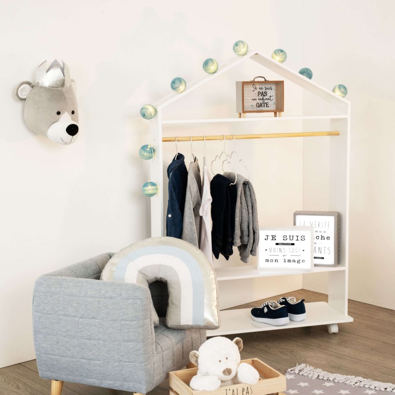 burro de ropa infantil ambiente 6 burro de ropa infantil ambiente 6