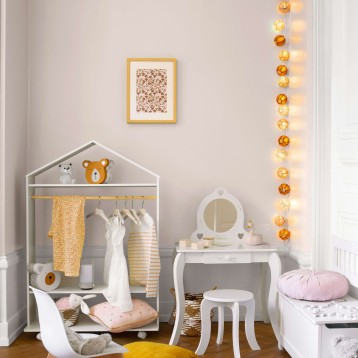 burro de ropa infantil ambiente 7