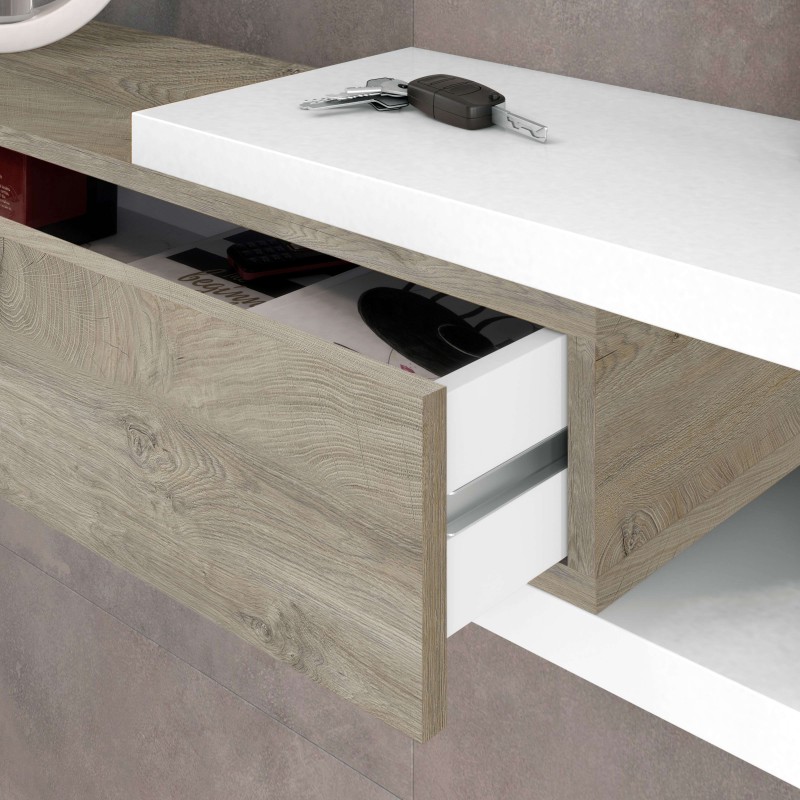 recibidor Noon detalle 4