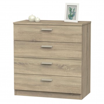 cómoda Tibet ladeado 2