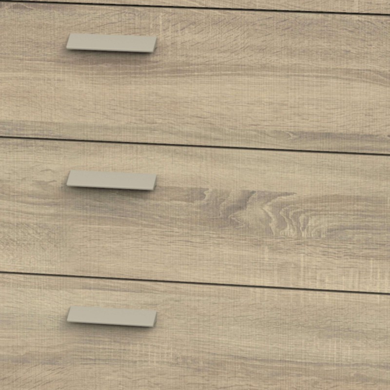 cómoda Tibet detalle 3