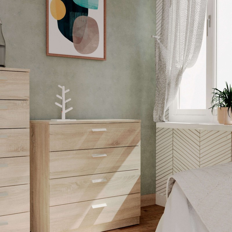 cómoda Tibet ambiente 5