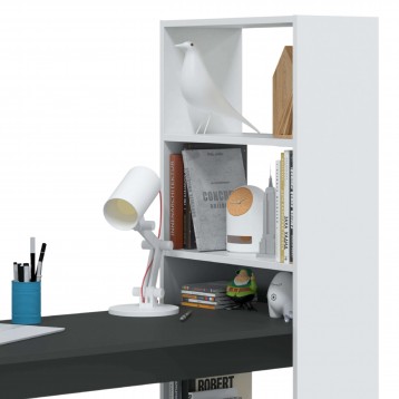 escritorio Duplo detalle 3