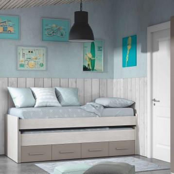cama nido ambiente 4