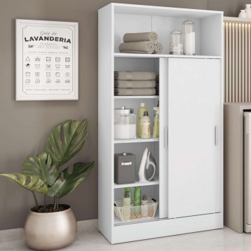 armario auxiliar puertas correderas ambiente 6