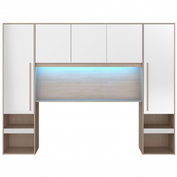 cabecero puente John centrado 5