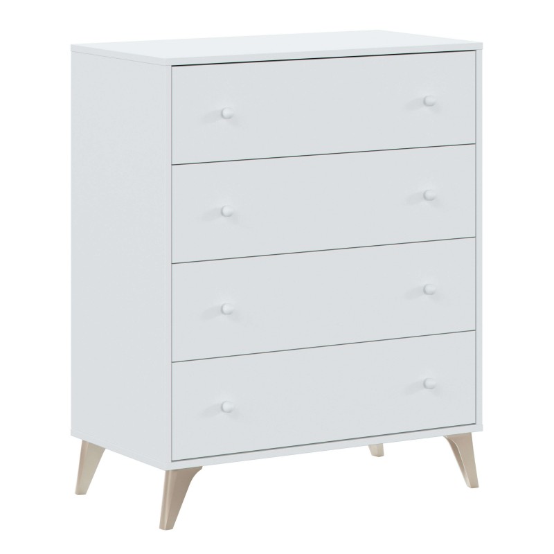pack dormitorio ladeado 4 pack dormitorio ladeado 4