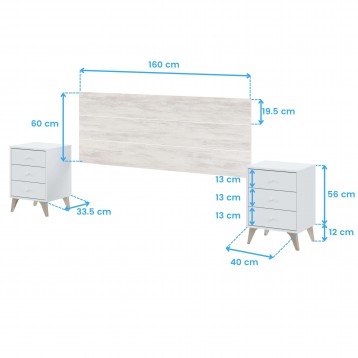 pack dormitorio cotas 5