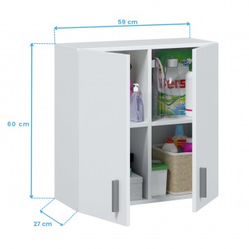 pack armarios cotas 6