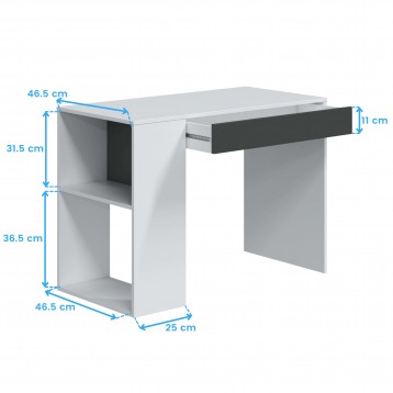 pack estudio cotas 6