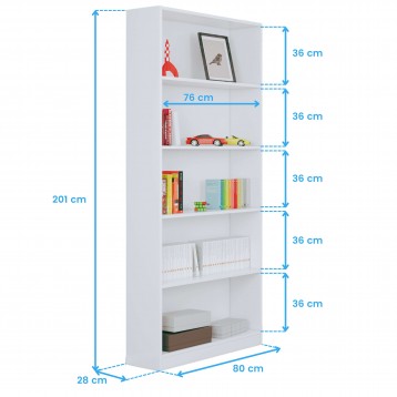 pack estudio cotas 8