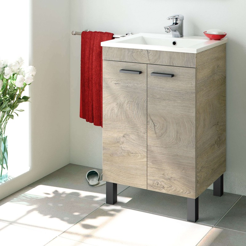 mueble baño ambiente 4 mueble baño ambiente 4