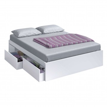 pack dormitorio ladeado 2