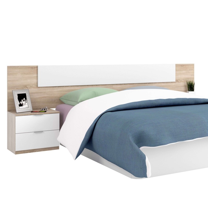 pack dormitorio ladeado 3