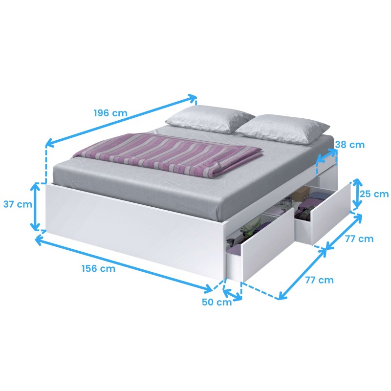 pack dormitorio cotas 5