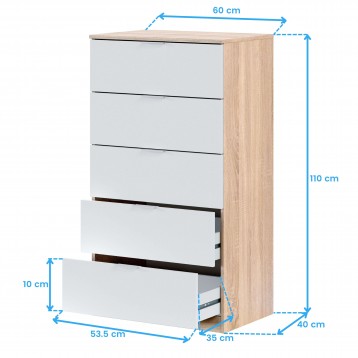pack dormitorio cotas 7