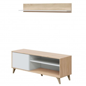 pack Kikua ladeado 2