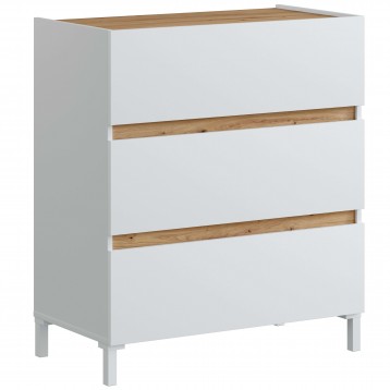 cómoda Tempus ladeada  2