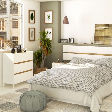 cómoda Tempus ambiente 5