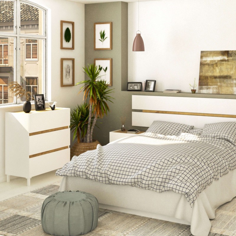 cómoda Tempus ambiente 5