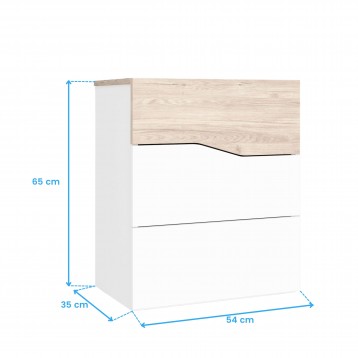 pack asimetric cotas 7