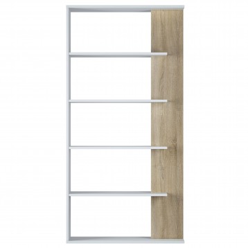 pack estanterias ladeado 5