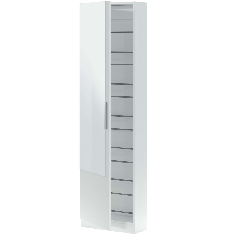 mueble zapatero abierto 3