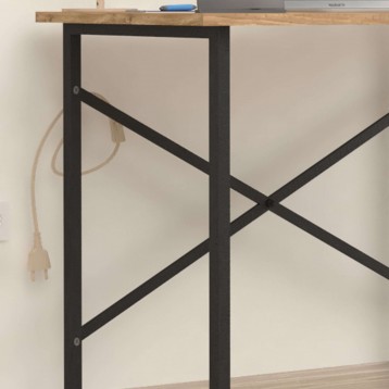 escritorio Rus detalle 3