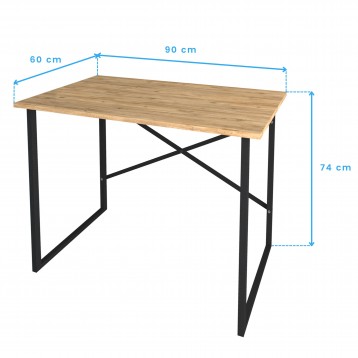 escritorio Rus cotas 5