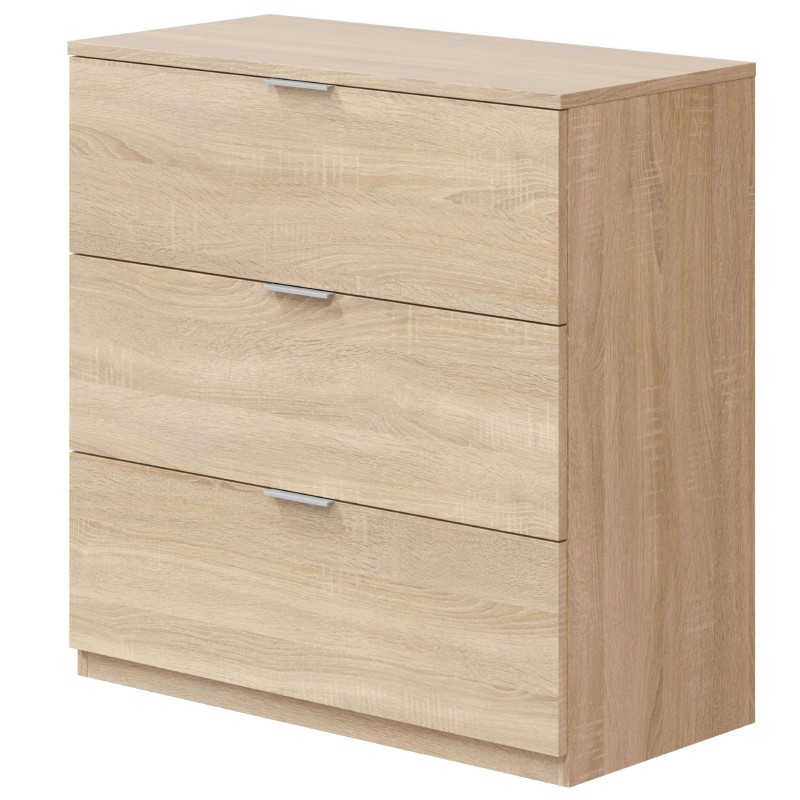 cómoda 3 cajones ladeada 2 cómoda 3 cajones ladeada 2