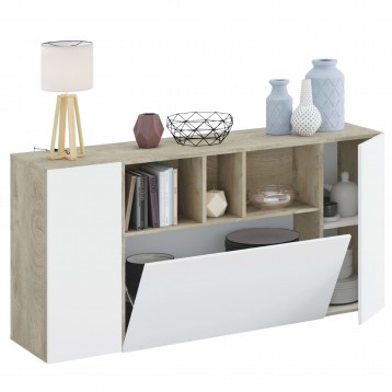 aparador Loira abierto 2