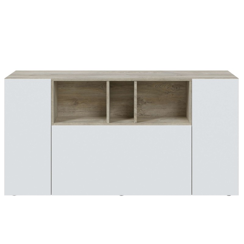 aparador Loira centrado 3