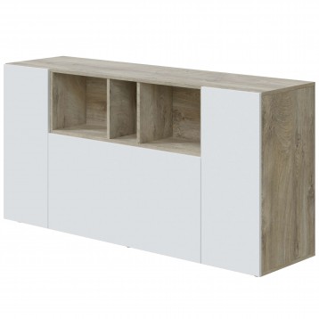 aparador Loira ladeado 4