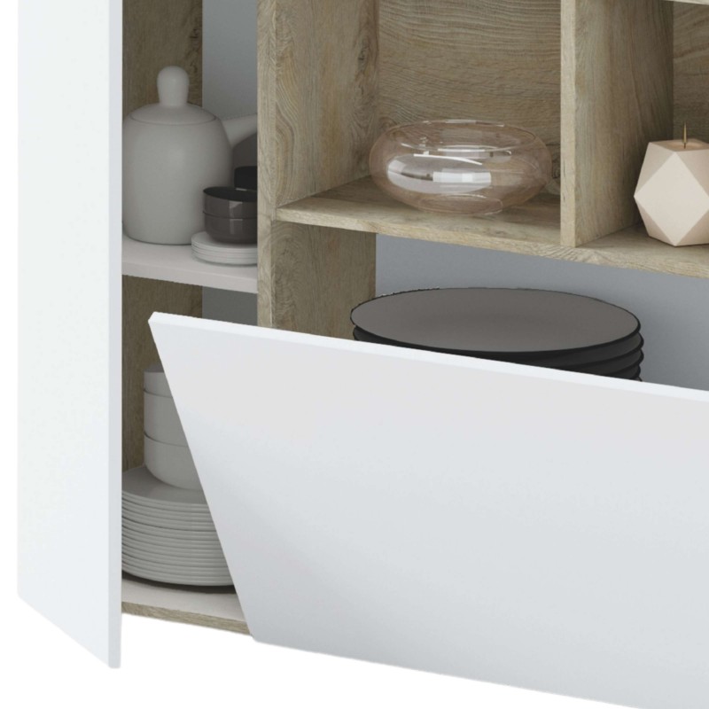 aparador Loira detalle 5