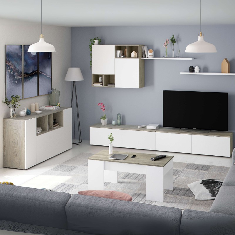 aparador Loira ambiente8