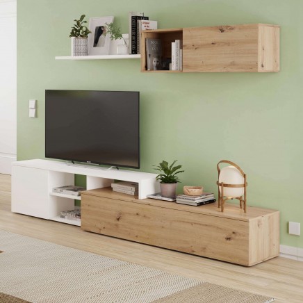 mueble salón Julia portada 1