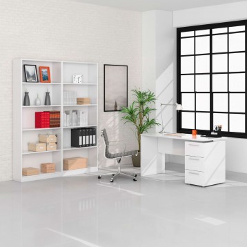 escritorio  Stylus ambiente 4