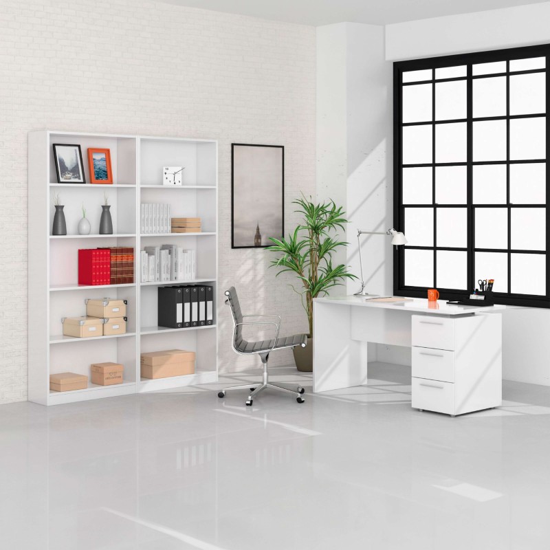 escritorio  Stylus ambiente 4